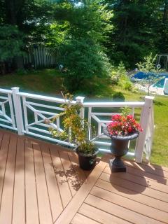 Andante Gîte Bed and Breakfast - Cantley - 2