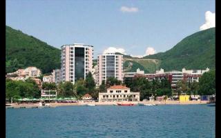 Elena&Fontana Apartment - Budva - 0