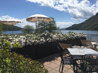 Hotel Ristorante La Quartina - Mergozzo - 2