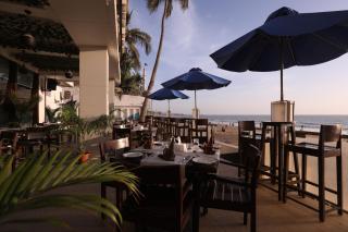 Citizen Hotel - Bombay - 8