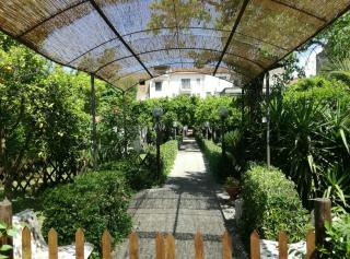 Il Giardino degli Agrumi - Caserta - 0