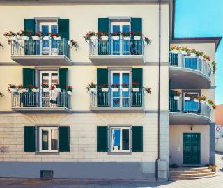 Le Residenze del Centro - Olbia - 8