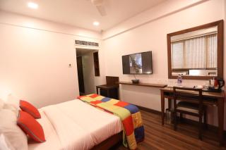 Citizen Hotel - Bombay - 5