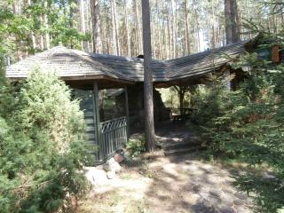 Lesna Polana - Augustów - 6