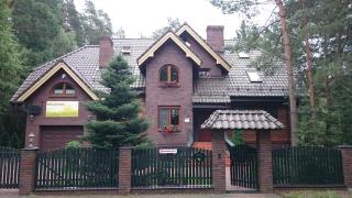 Lesna Polana - Augustów - 8