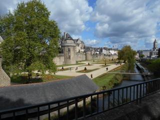 maison individuelle mr Alaphilippe - Vannes - 5