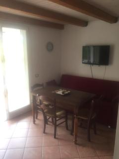 Appartamento La Valle - Marina Romea - 6