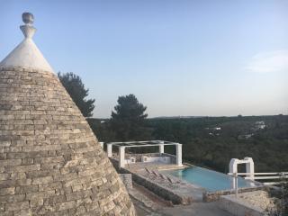 Trullo Picchiagiuda - 7