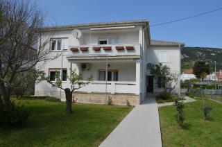 Apartments Antonio - Baška - 2