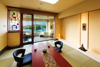 Toba View Hotel Hanashinju - Toba - 8