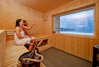 Lyngen Experience Apartments - Nord-Lenangen - 5