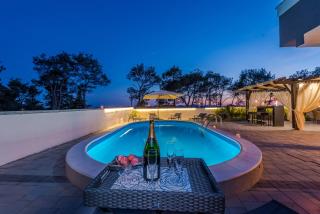 Four bedroom holiday home Horizon - Zadar - 4