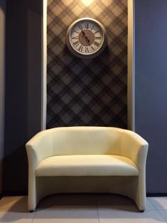 Westend Hotel Kyiv - 0