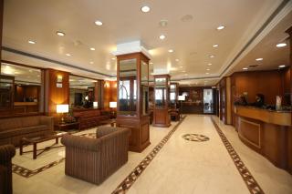 Citizen Hotel - Bombay - 6