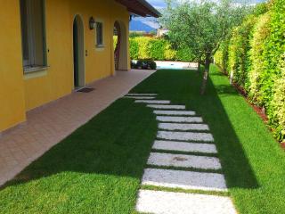 Villa Oliva - Manerba del Garda - 4