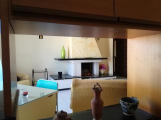 Residenza Caserta Sud - Appartamento con giardino - Caserta - 3