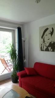Ferienwohnung an der Hasenburg - 2