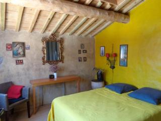 Loft Ecologique - Villesèque-des-Corbières - 8