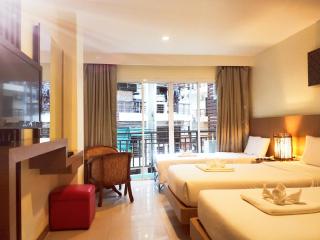 Pimrada Hotel - Patong - 6