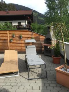 Ferienwohnung Walder - Mayrhofen - 2