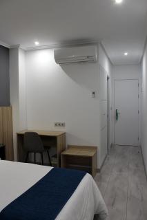 Hotel Alda Altiana - 1