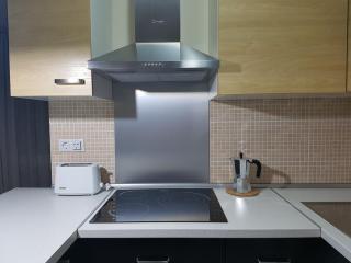 Apartamento Primavera Costa del Silencio - 1