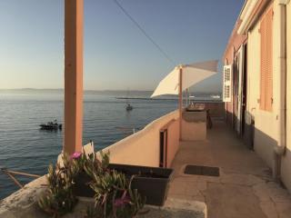 Marseille Malmousque Cabanon 45 m2 sur l'eau - 7