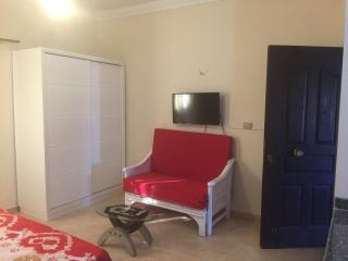 Nour Plaza Hurghada Studio Sea view - Hurghada - 4