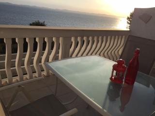 Apartmani Silvano - Murter - 9
