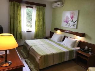 Hotel Bergblick - 2