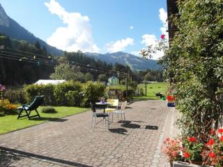 B&B Le Berceau - Château-d'Oex - 9