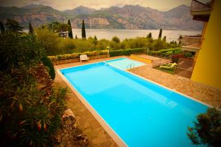 Apartament Magnific Lake View - Malcesine - 7
