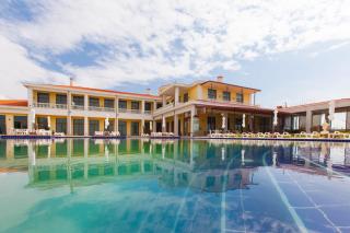 Complex Villas Kaliakra & Gradina - Balgarevo - 9