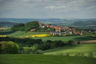 Burghotel Stolpen - Stolpen - 7
