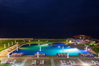 Complex Villas Kaliakra & Gradina - Balgarevo - 5