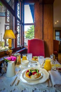 B&B Exclusive Guesthouse Bonifacius - Bruges - 1