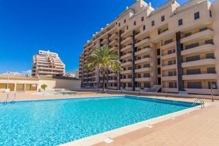 Flor da Beira Apartments ou Paraiso Sol Da Rocha - 7