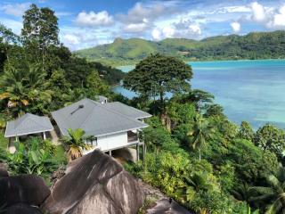 Sailfish Beach Villas - 0