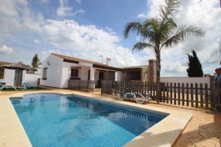 Casa Jorge - Conil de la Frontera - 0