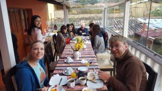 Killari B&B - Ollantaytambo - 3