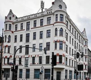 Klimatyczny apartament w magicznym miejscu - Łódź - 4