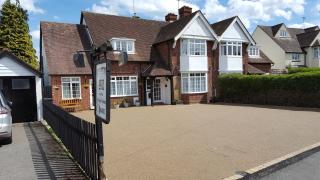 Hampton Lodge En-Suite Rooms with Free Parking - Stratford-upon-Avon - 5