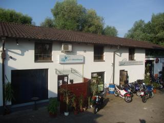Gerry `s Backpacker - Konstanz - 0