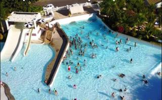 L'acqua Diroma - Suítes confortáveis - Diversão garantida - Piscina de Ondas Exclusiva - Caldas Novas - 0