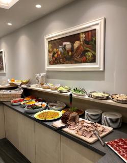 Hotel Della Motta - Bellaria-Igea Marina - 3