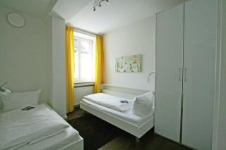 Ferienwohnung Am Kurpark - Wohnung 1,60qm- - Garmisch-Partenkirchen - 5