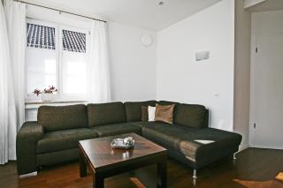 Ferienwohnung Am Kurpark - Wohnung 1,60qm- - 9