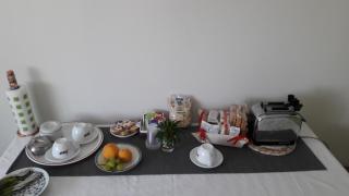 Chez Glè B&B - Bari - 4