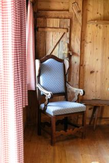 Seegasthof Gamsjaga - Sankt Gilgen - 2