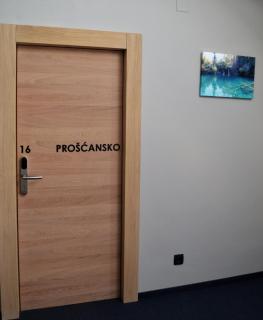 16 Lakes Guesthouse - Grabovac - 7